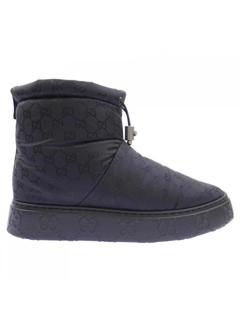 Gucci GG Facln Boots